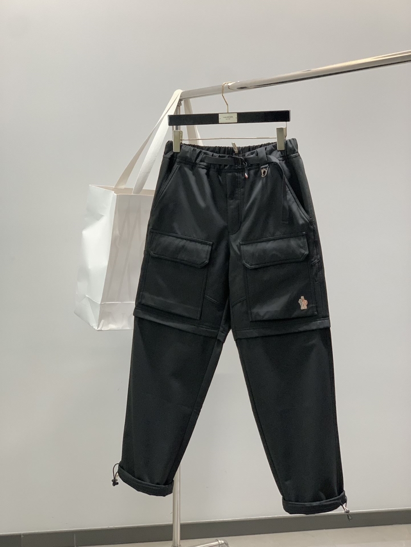 Moncler Long Pants